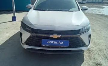 Chevrolet Monza 2023 года за 7 500 000 тг. в Кызылорда фото 2