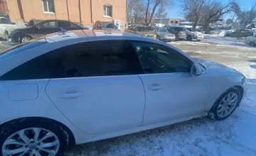 Audi A6 2017 года за 14 900 000 тг. в Костанай фото 4