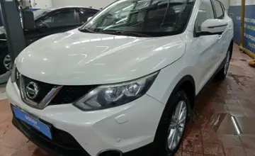 Nissan Qashqai 2014 года за 7 500 000 тг. в Астана фото 1