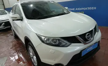 Nissan Qashqai 2014 года за 7 500 000 тг. в Астана фото 3