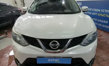 Nissan Qashqai 2014 года за 7 500 000 тг. в Астана фото 2