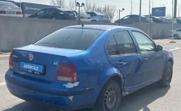 Volkswagen Bora 2002 года за 1 200 000 тг. в Шымкент