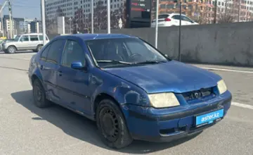 Volkswagen Bora 2002 года за 1 200 000 тг. в Шымкент фото 3