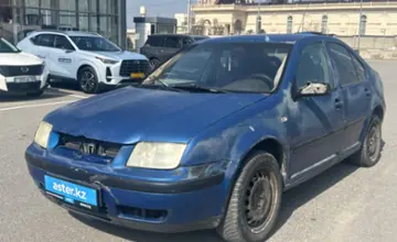 Volkswagen Bora 2002 года за 1 200 000 тг. в Шымкент фото 1