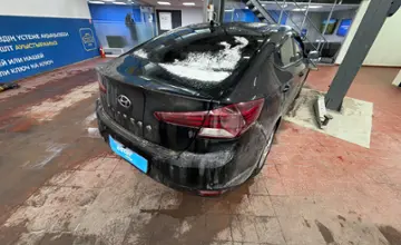 Hyundai Elantra 2020 года за 7 500 000 тг. в Астана