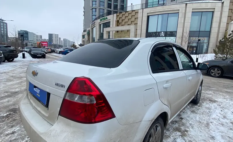 Chevrolet Nexia 2023 года за 5 500 000 тг. в Астана фото 5