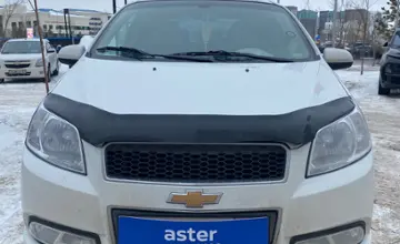Chevrolet Nexia 2023 года за 5 500 000 тг. в Астана фото 2