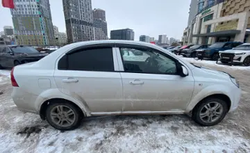 Chevrolet Nexia 2023 года за 5 500 000 тг. в Астана фото 4