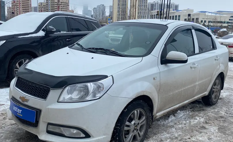 Chevrolet Nexia 2023 года за 5 500 000 тг. в Астана