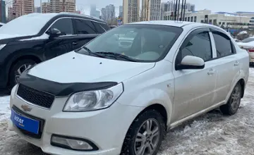 Chevrolet Nexia 2023 года за 5 500 000 тг. в Астана фото 1