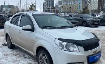 Chevrolet Nexia 2023 года за 5 500 000 тг. в Астана фото 3