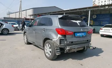 Mitsubishi ASX 2013 года за 6 000 000 тг. в Шымкент фото 4