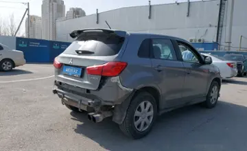 Mitsubishi ASX 2013 года за 6 000 000 тг. в Шымкент фото 3