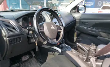 Mitsubishi ASX 2013 года за 6 000 000 тг. в Шымкент фото 5