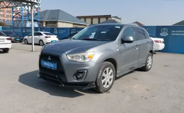 Mitsubishi ASX 2013 года за 6 000 000 тг. в Шымкент фото 1