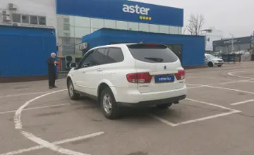 SsangYong Kyron 2013 года за 4 000 000 тг. в Алматы фото 4