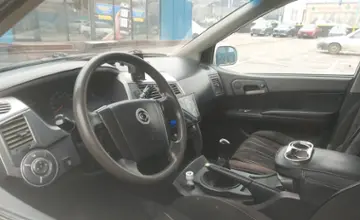 SsangYong Kyron 2013 года за 4 000 000 тг. в Алматы фото 5