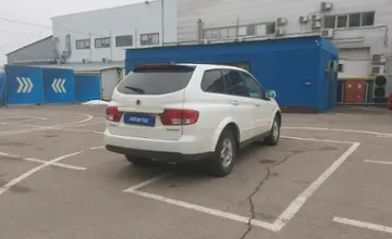 SsangYong Kyron 2013 года за 4 000 000 тг. в Алматы фото 3