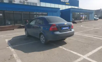 Chevrolet Nexia 2023 года за 4 500 000 тг. в Алматы фото 4