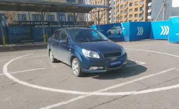 Chevrolet Nexia 2023 года за 4 500 000 тг. в Алматы фото 2