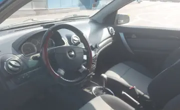 Chevrolet Nexia 2023 года за 4 500 000 тг. в Алматы фото 5