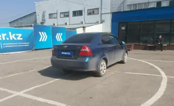 Chevrolet Nexia 2023 года за 4 500 000 тг. в Алматы фото 3