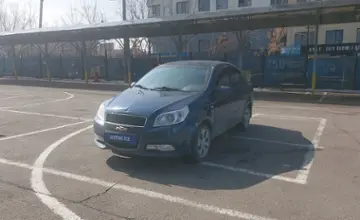 Chevrolet Nexia 2023 года за 4 500 000 тг. в Алматы фото 1