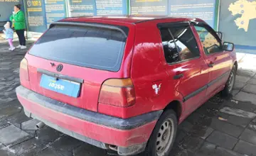 Volkswagen Golf 1994 года за 2 000 000 тг. в Талдыкорган