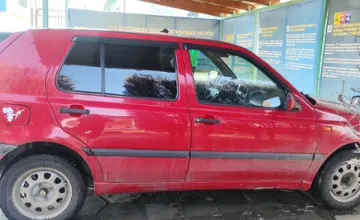 Volkswagen Golf 1994 года за 2 000 000 тг. в Талдыкорган фото 4