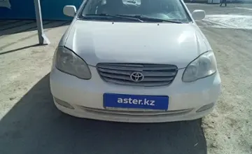 Toyota Corolla 2004 года за 3 700 000 тг. в Кызылорда фото 2