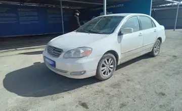 Toyota Corolla 2004 года за 3 700 000 тг. в Кызылорда фото 1