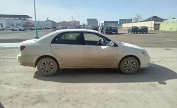 Toyota Corolla 2004 года за 3 700 000 тг. в Кызылорда фото 4