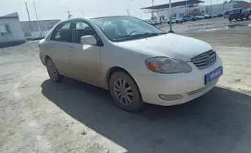 Toyota Corolla 2004 года за 3 700 000 тг. в Кызылорда фото 3