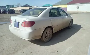 Toyota Corolla 2004 года за 3 700 000 тг. в Кызылорда