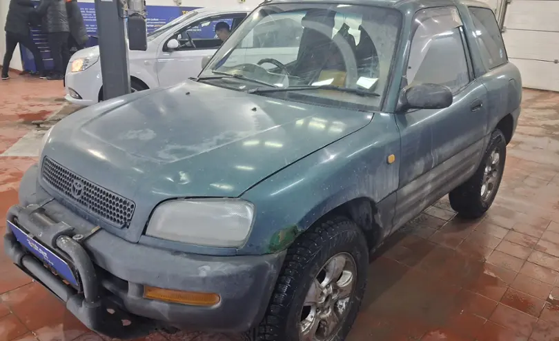 Toyota RAV4 1994 года за 2 000 000 тг. в Астана