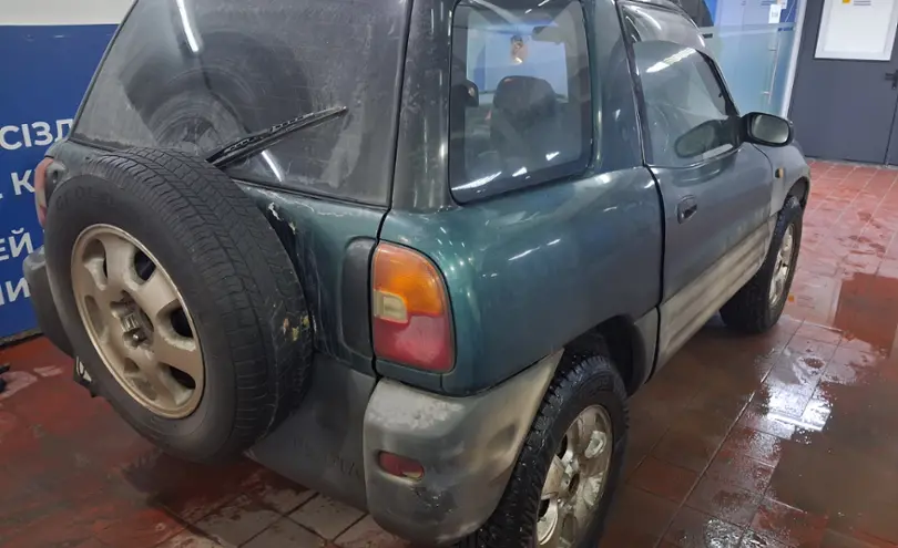 Toyota RAV4 1994 года за 2 000 000 тг. в Астана