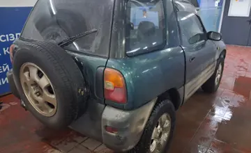 Toyota RAV4 1994 года за 2 000 000 тг. в Астана