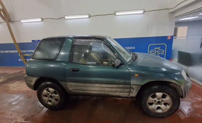 Toyota RAV4 1994 года за 2 000 000 тг. в Астана фото 4