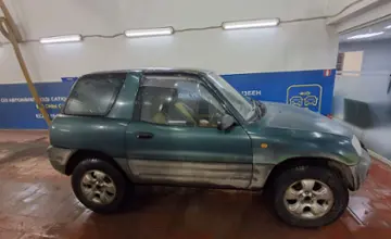 Toyota RAV4 1994 года за 2 000 000 тг. в Астана фото 4