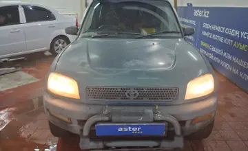 Toyota RAV4 1994 года за 2 000 000 тг. в Астана фото 2