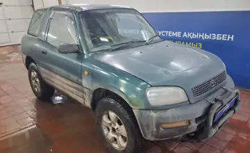 Toyota RAV4 1994 года за 2 000 000 тг. в Астана фото 3