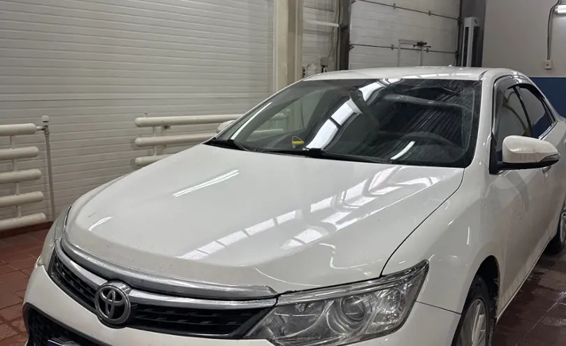 Toyota Camry 2014 года за 11 000 000 тг. в Астана