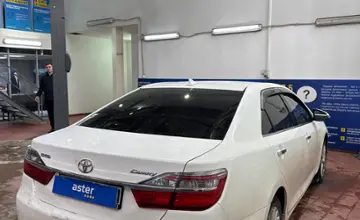Toyota Camry 2014 года за 11 000 000 тг. в Астана