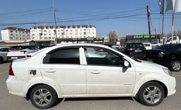 Chevrolet Nexia 2021 года за 5 500 000 тг. в Шымкент фото 4