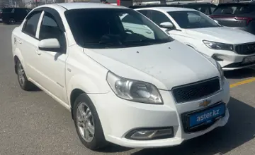 Chevrolet Nexia 2021 года за 5 500 000 тг. в Шымкент фото 3