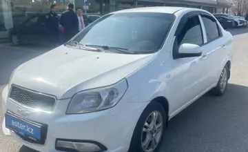 Chevrolet Nexia 2021 года за 5 500 000 тг. в Шымкент фото 1