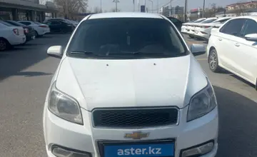 Chevrolet Nexia 2021 года за 5 500 000 тг. в Шымкент фото 2