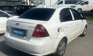 Chevrolet Nexia 2021 года за 5 500 000 тг. в Шымкент