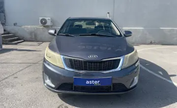Kia Rio 2013 года за 4 500 000 тг. в Тараз фото 2