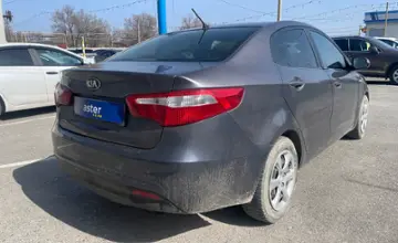 Kia Rio 2013 года за 4 500 000 тг. в Тараз